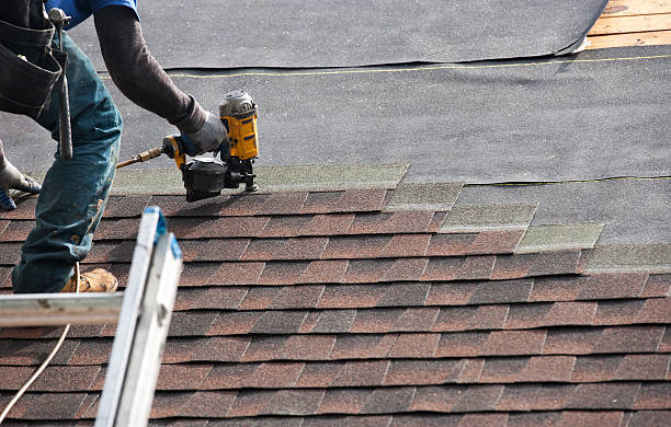 Licensed Gutter Installation service in Wellsville, MO - Brentwood Metal Roofing